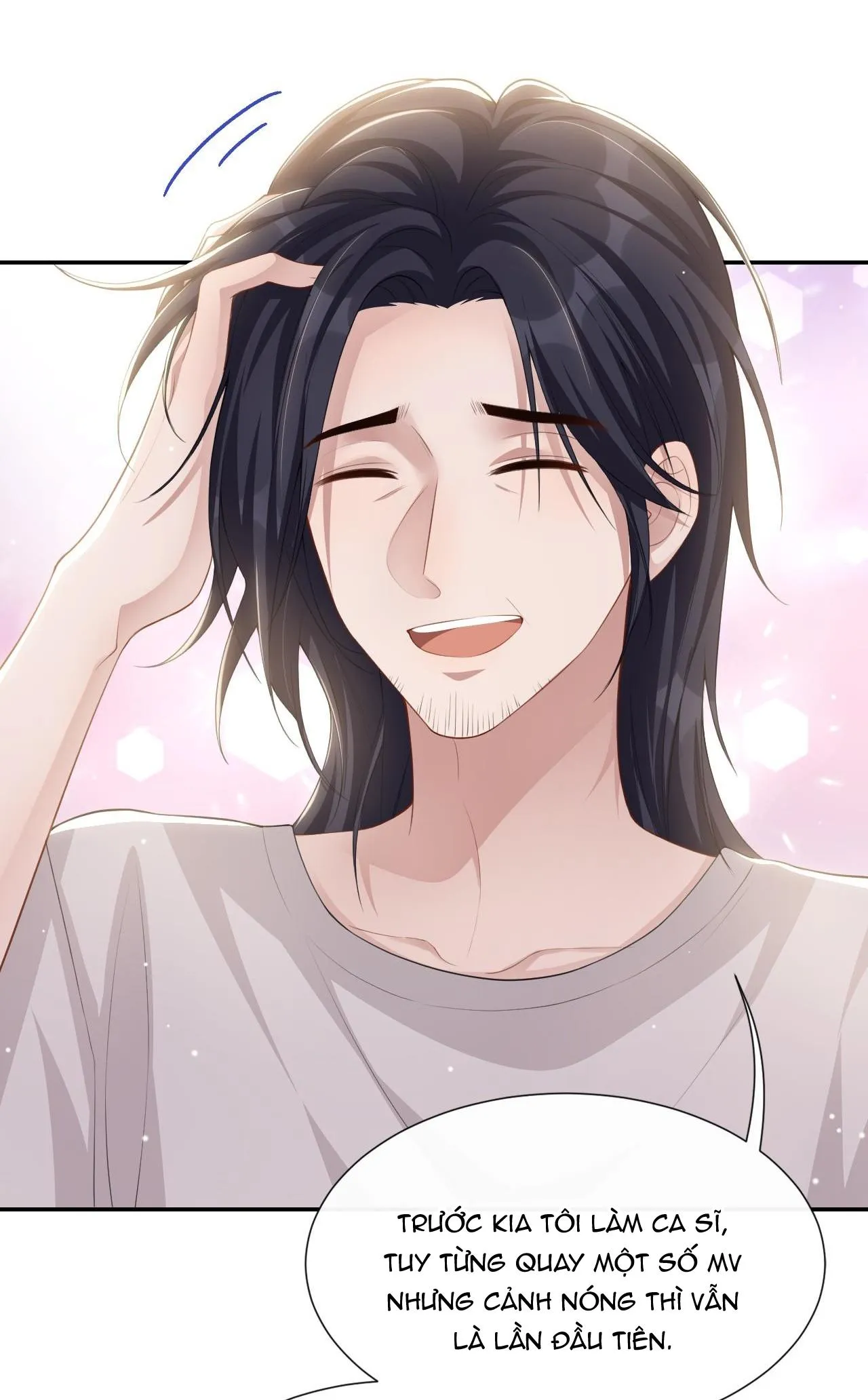 Quan hệ thế thân Chapter 87 Trang 21