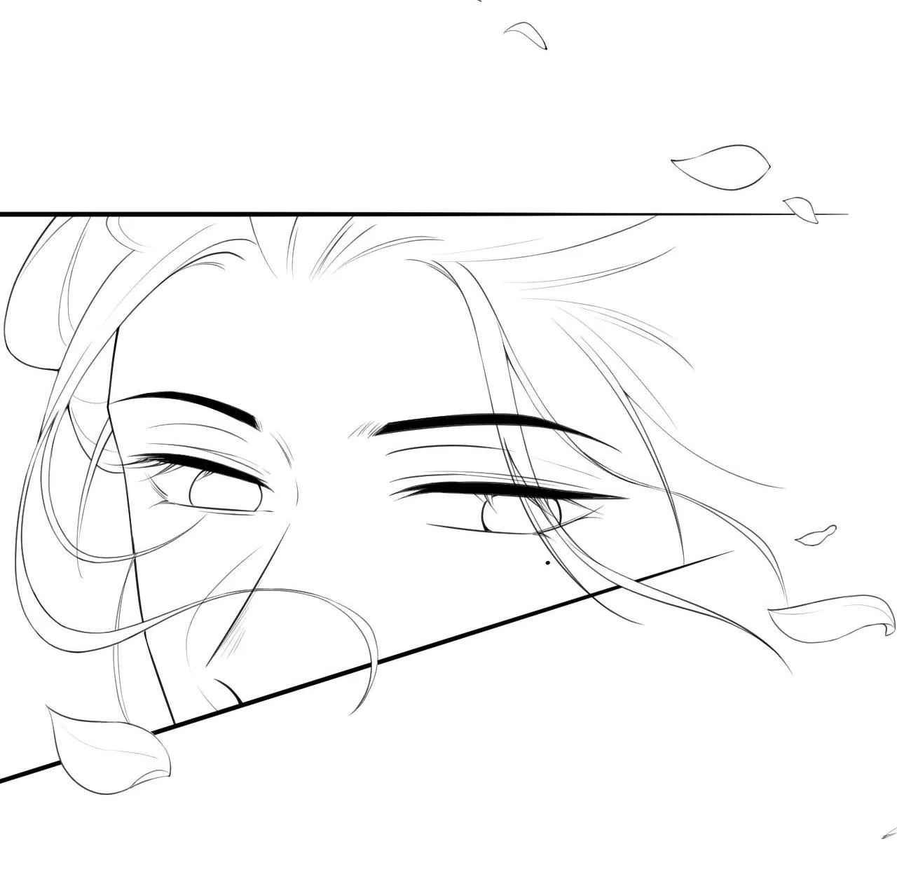 Quan hệ thế thân Chapter 87 Trang 35