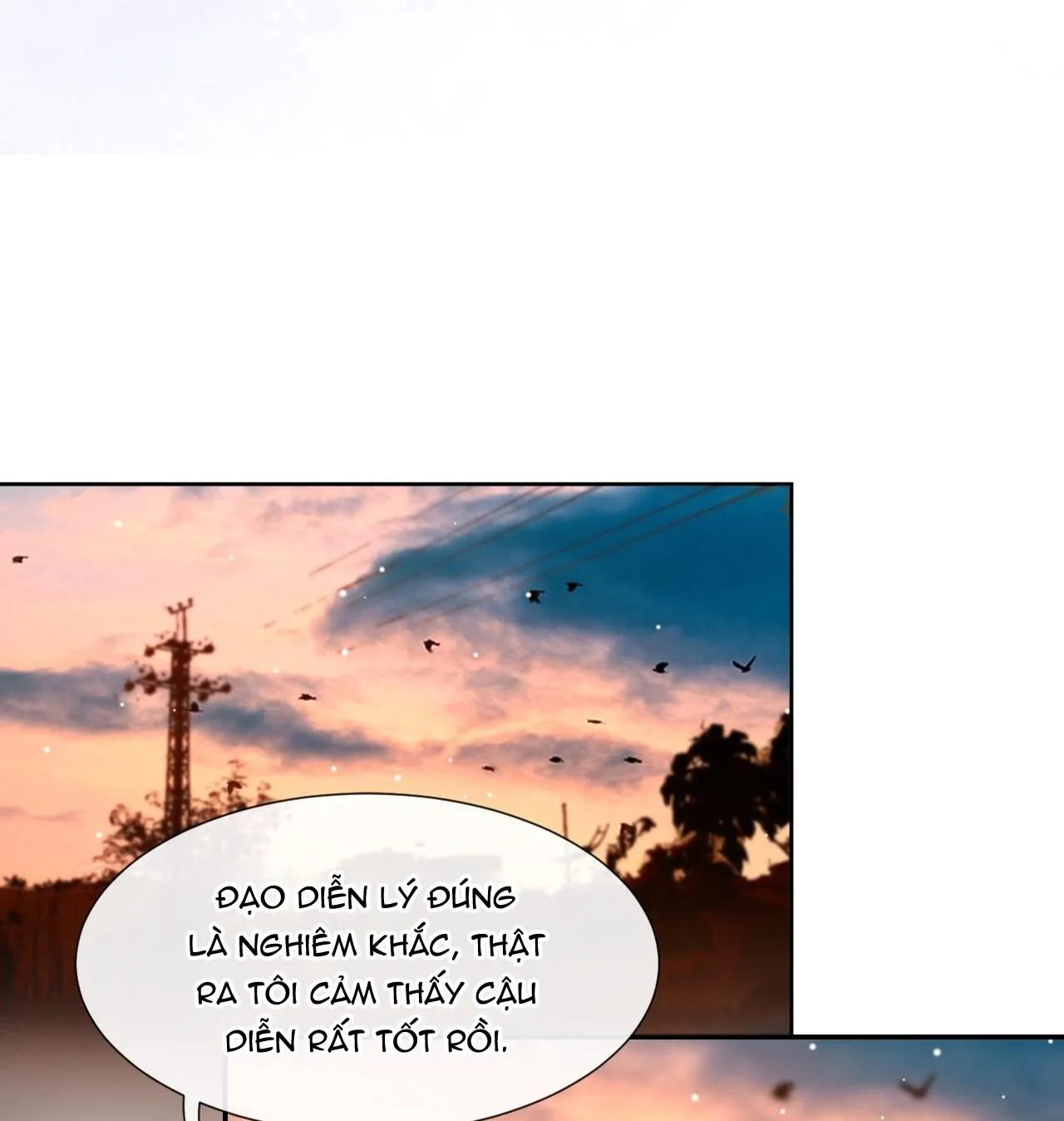 Quan hệ thế thân Chapter 88 Trang 28