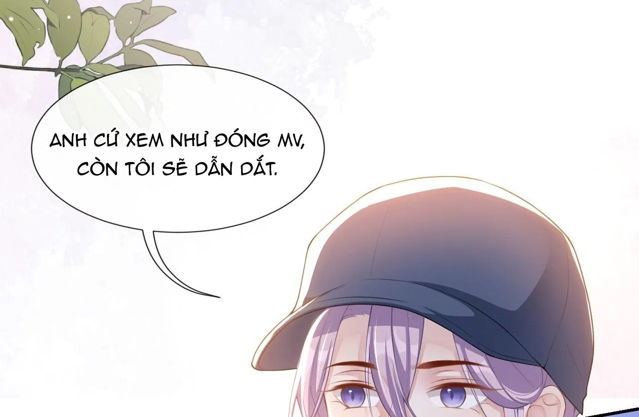 Quan hệ thế thân Chapter 88 Trang 31