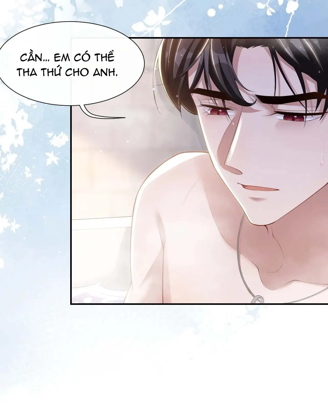 Quan hệ thế thân Chapter 93 Trang 18