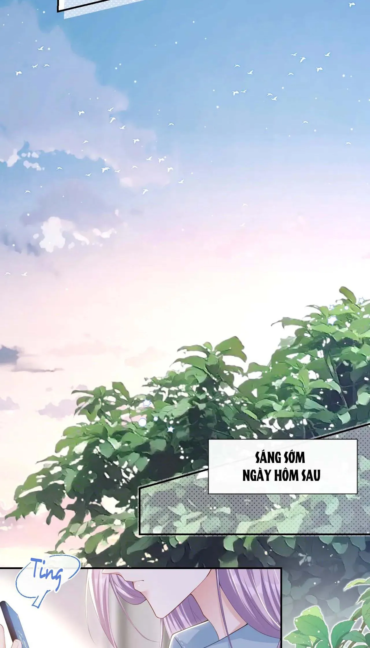 Quan hệ thế thân Chapter 93 Trang 20