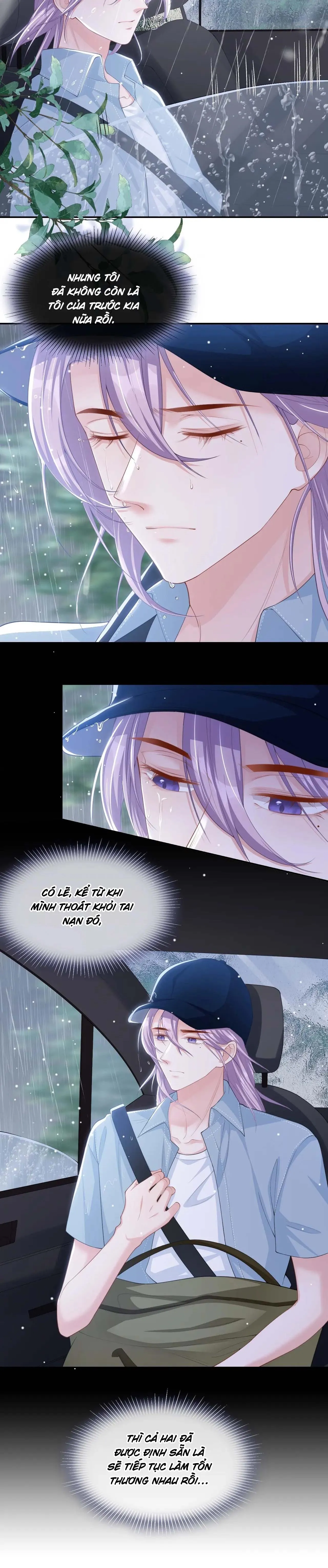 Quan hệ thế thân Chapter 94 Trang 12