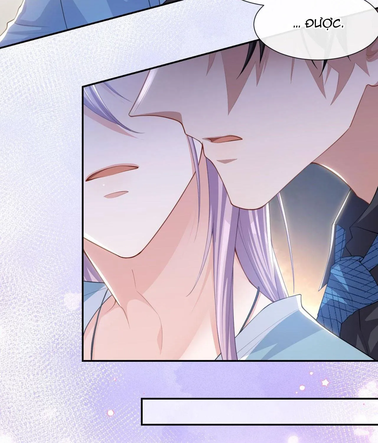 Quan hệ thế thân Chapter 98 Trang 8