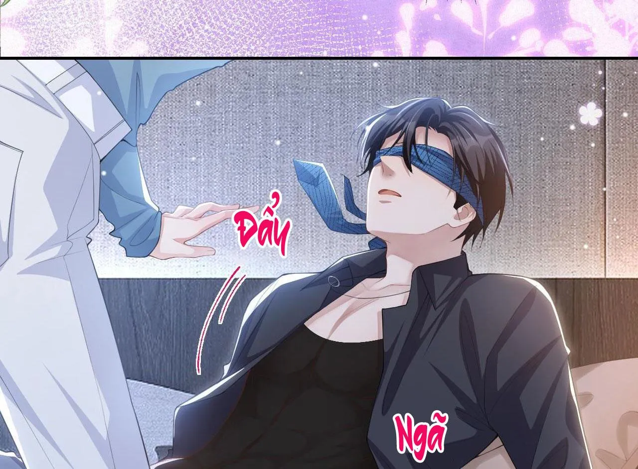 Quan hệ thế thân Chapter 98 Trang 10