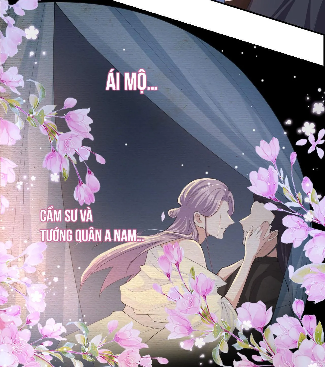 Quan hệ thế thân Chapter 98 Trang 13