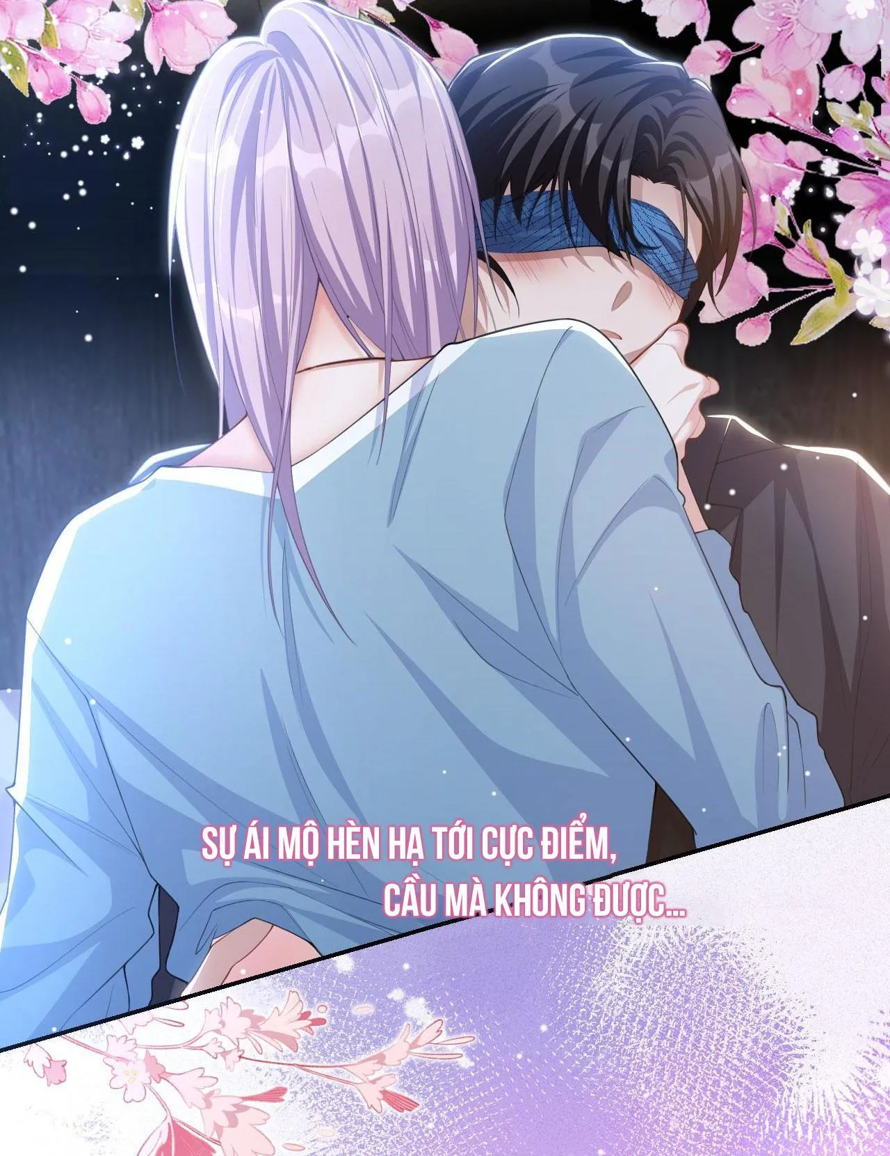 Quan hệ thế thân Chapter 98 Trang 14