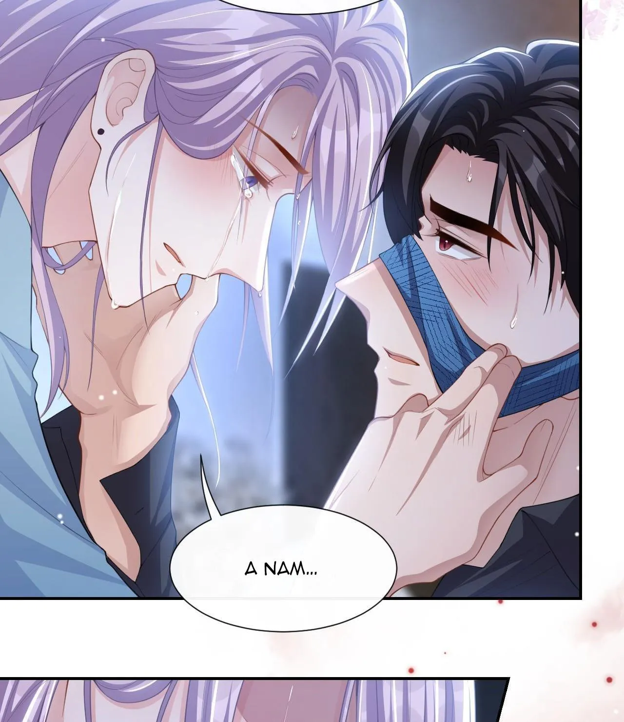 Quan hệ thế thân Chapter 98 Trang 19