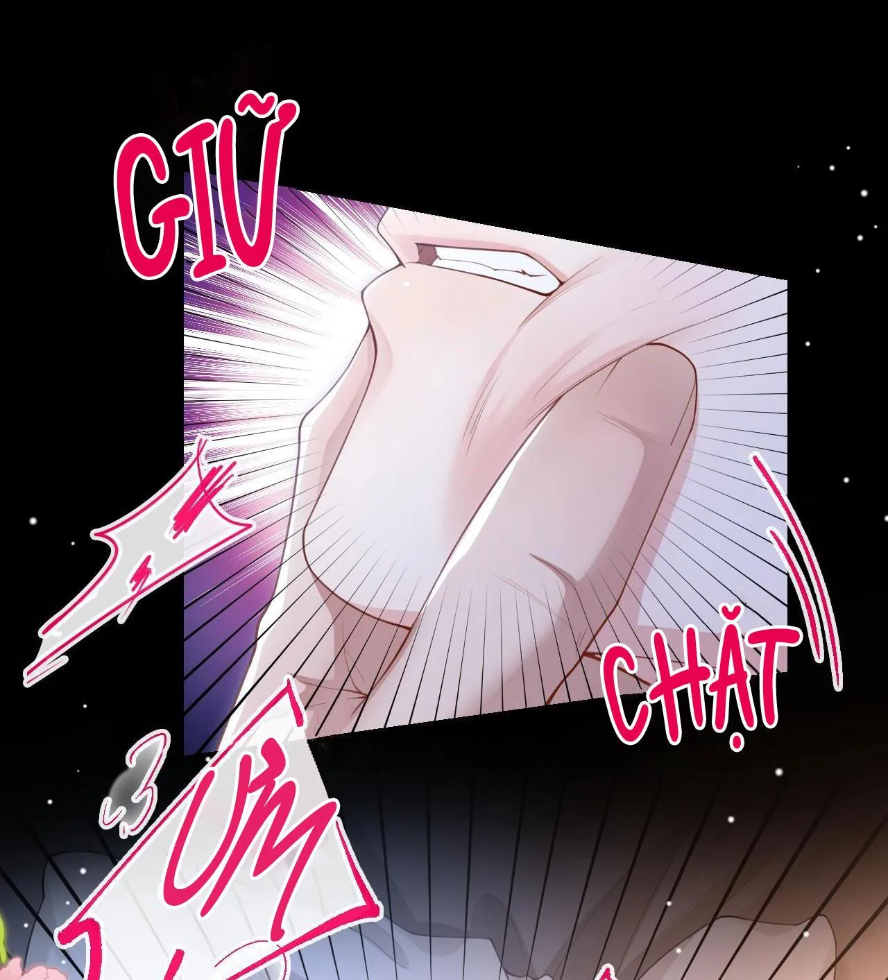 Quan hệ thế thân Chapter 98 Trang 29