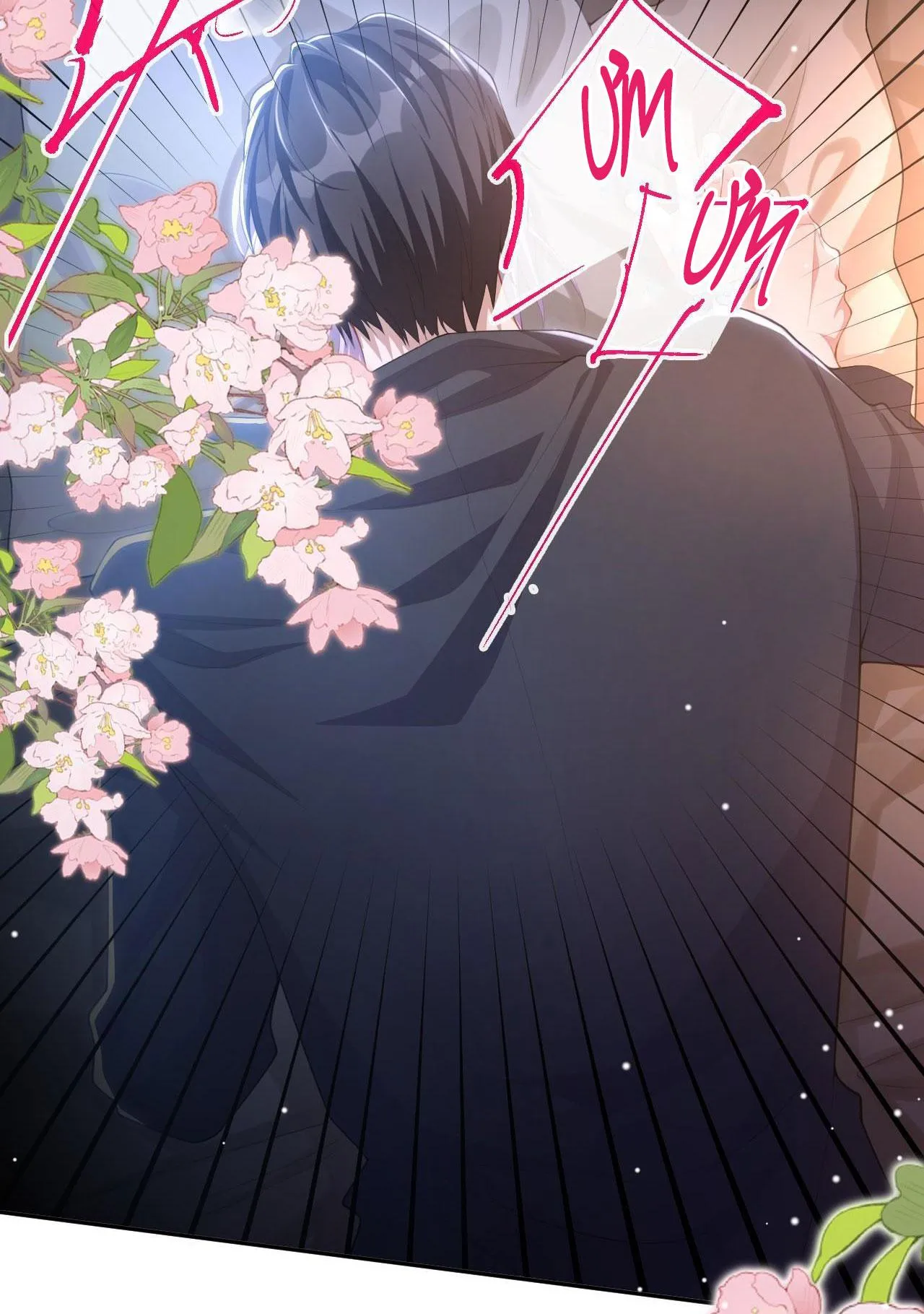 Quan hệ thế thân Chapter 98 Trang 30