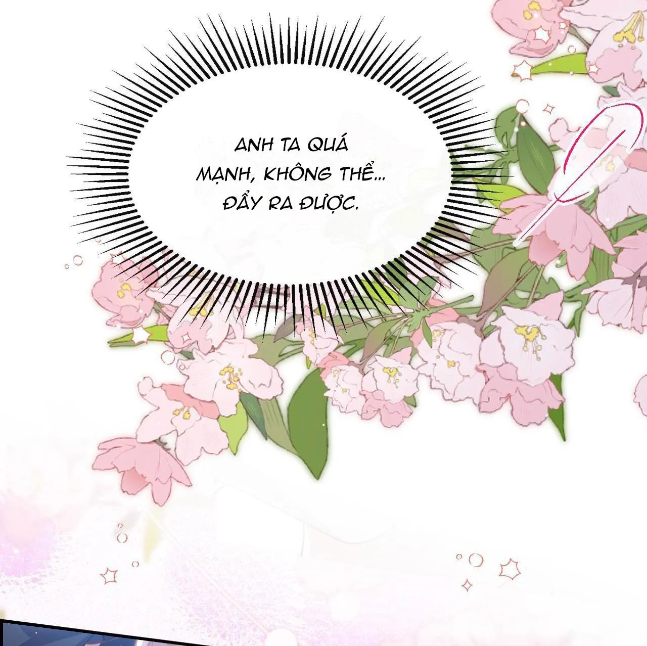 Quan hệ thế thân Chapter 98 Trang 31