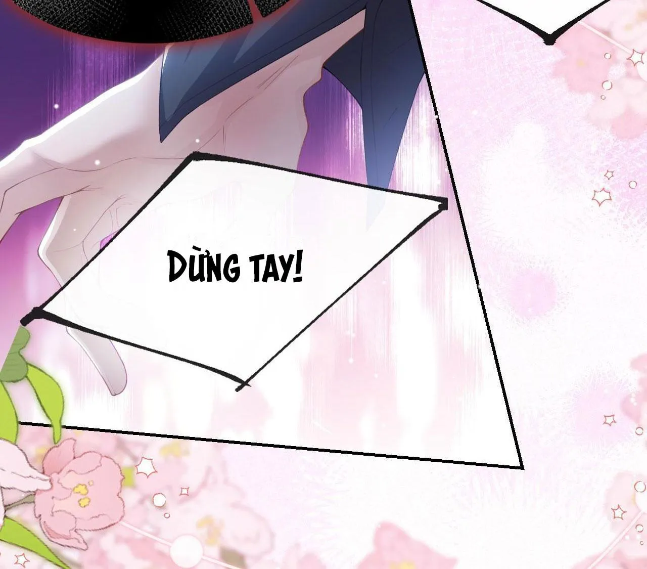 Quan hệ thế thân Chapter 98 Trang 34