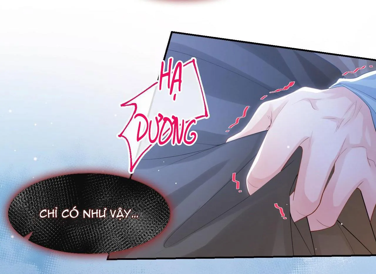 Quan hệ thế thân Chapter 98 Trang 38