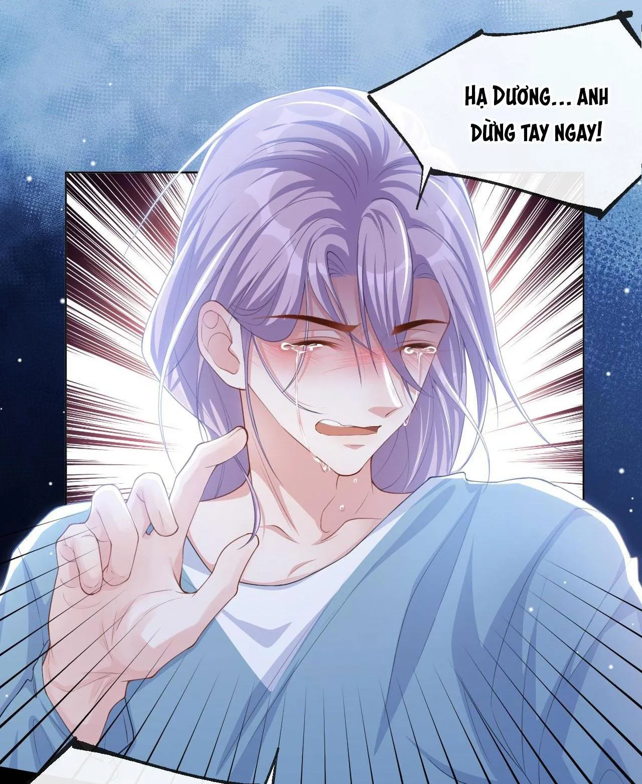 Quan hệ thế thân Chapter 98 Trang 39