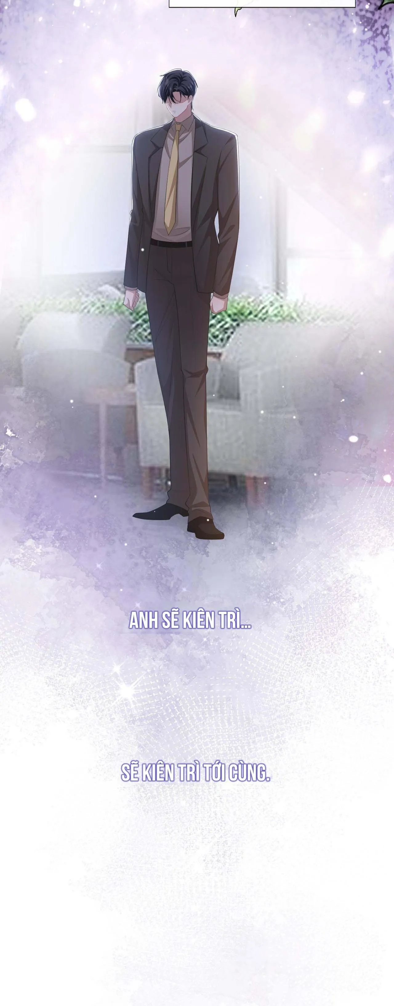 Quan hệ thế thân Chapter 100 Trang 15