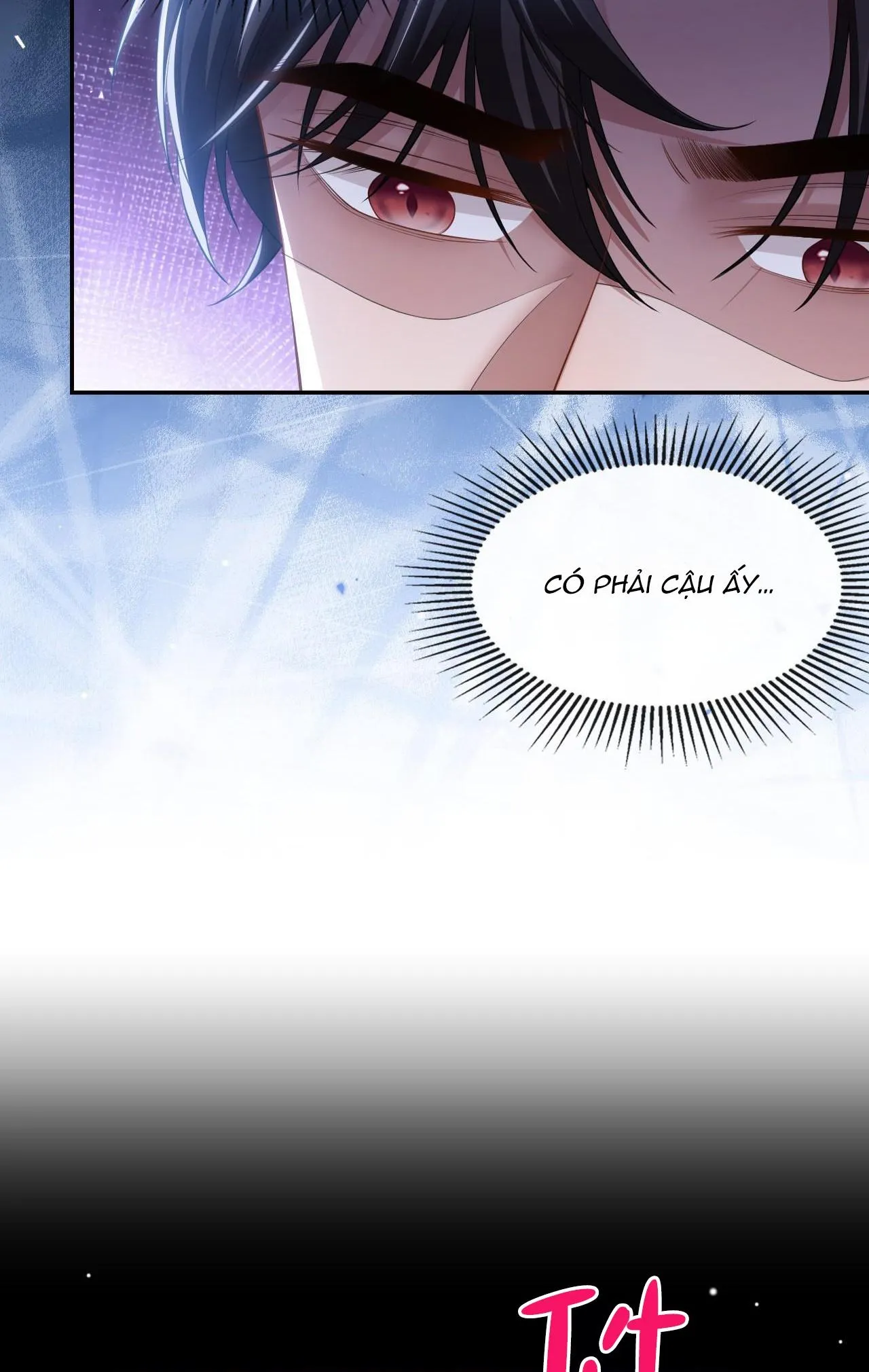 Quan hệ thế thân Chapter 108 Trang 11