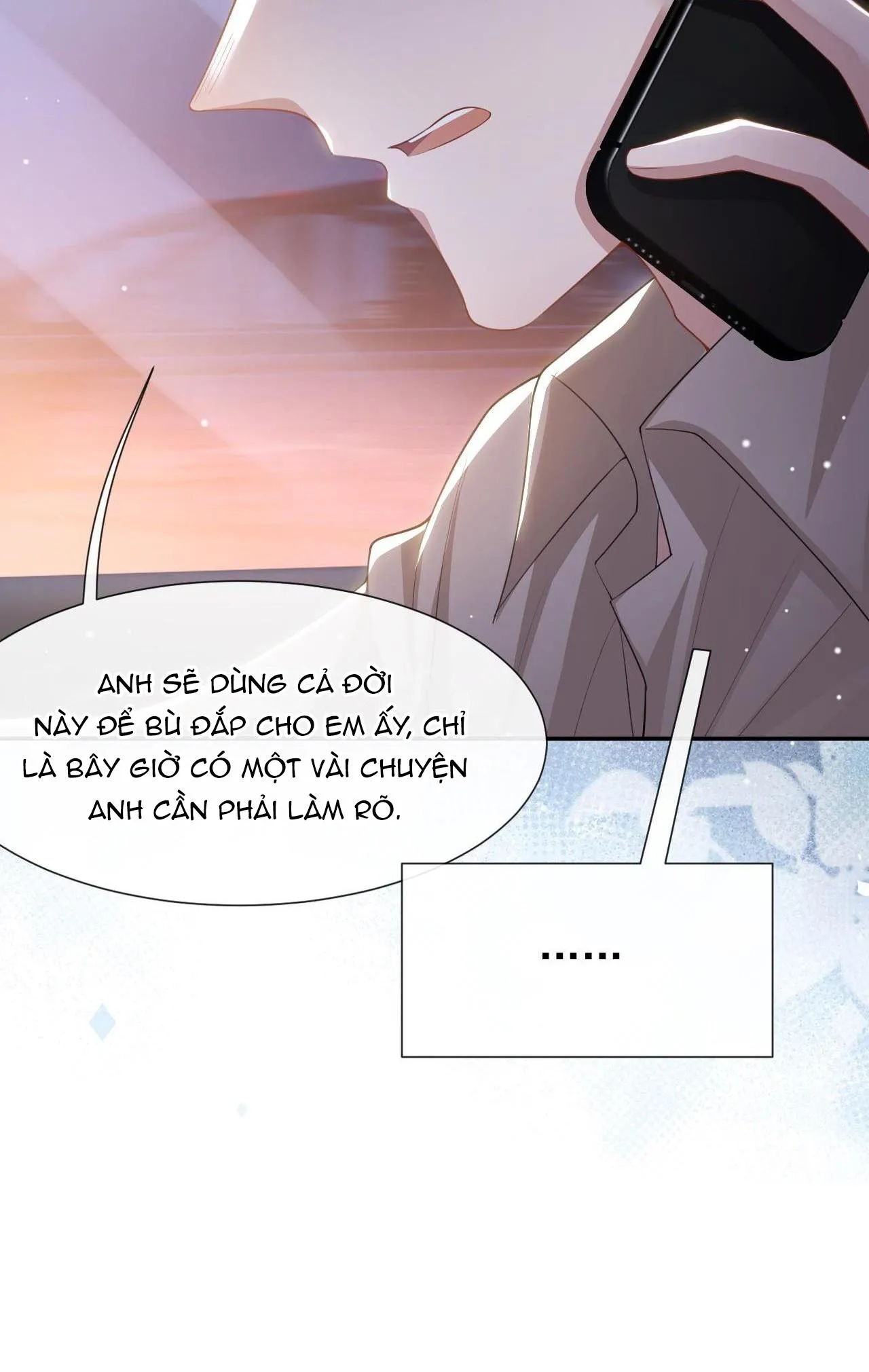 Quan hệ thế thân Chapter 108 Trang 16