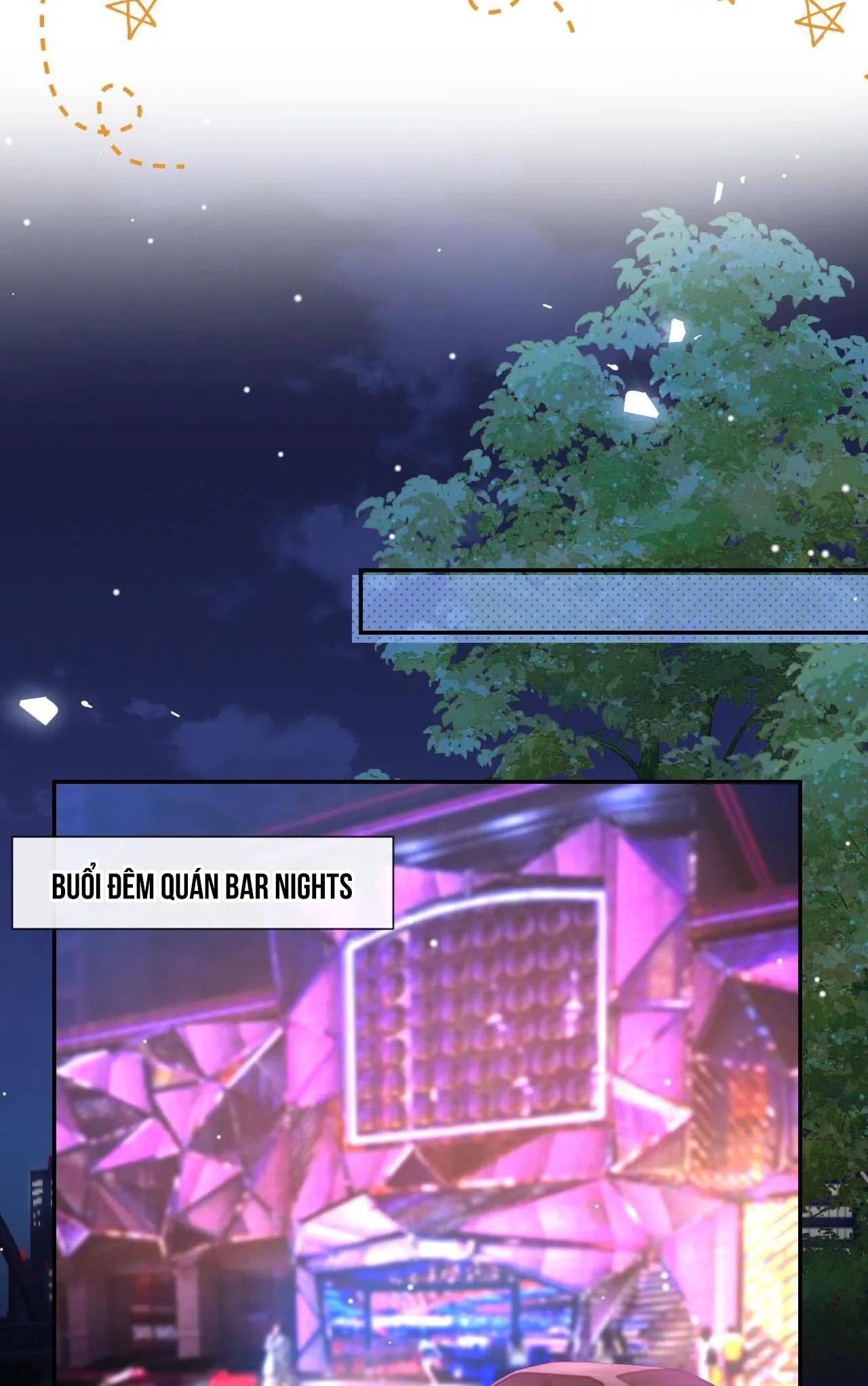 Quan hệ thế thân Chapter 108 Trang 23