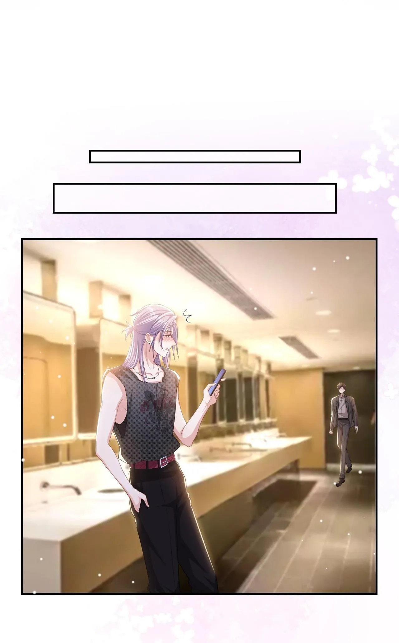 Quan hệ thế thân Chapter 108 Trang 28