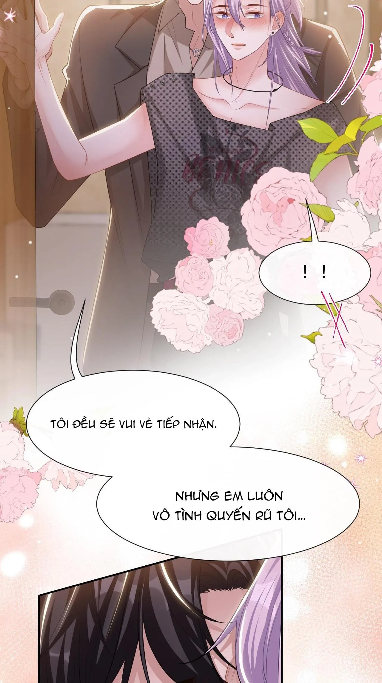 Quan hệ thế thân Chapter 109 Trang 13