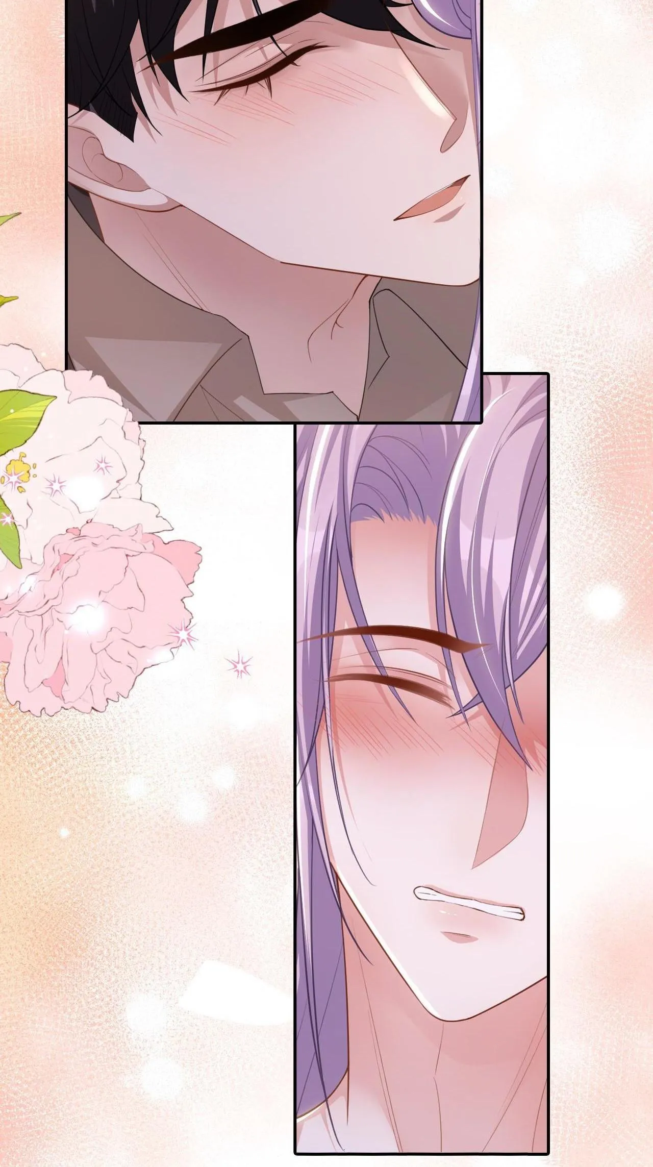 Quan hệ thế thân Chapter 109 Trang 14