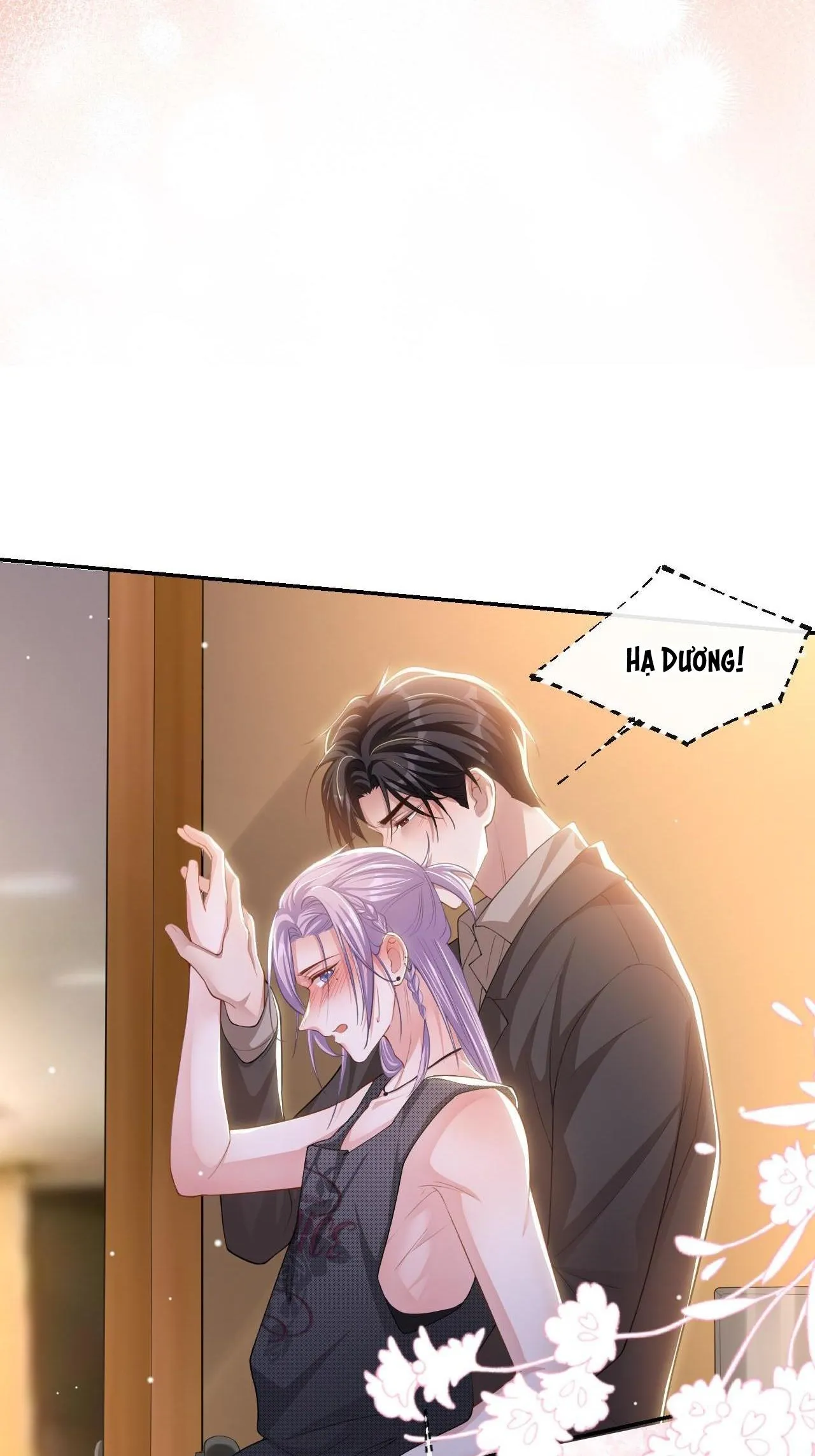 Quan hệ thế thân Chapter 109 Trang 15