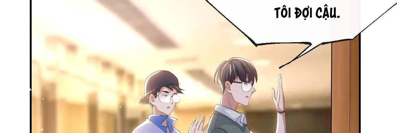 Quan hệ thế thân Chapter 109 Trang 28