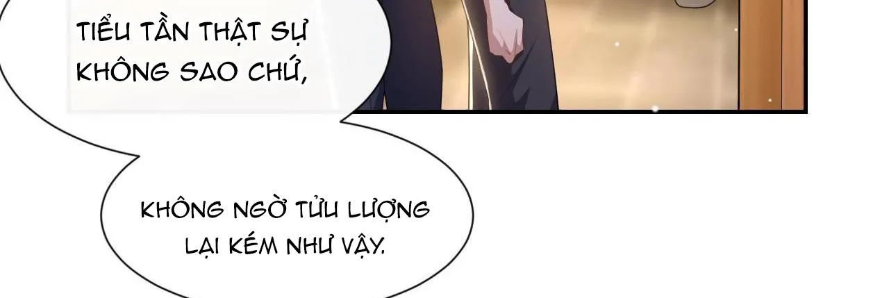 Quan hệ thế thân Chapter 109 Trang 30