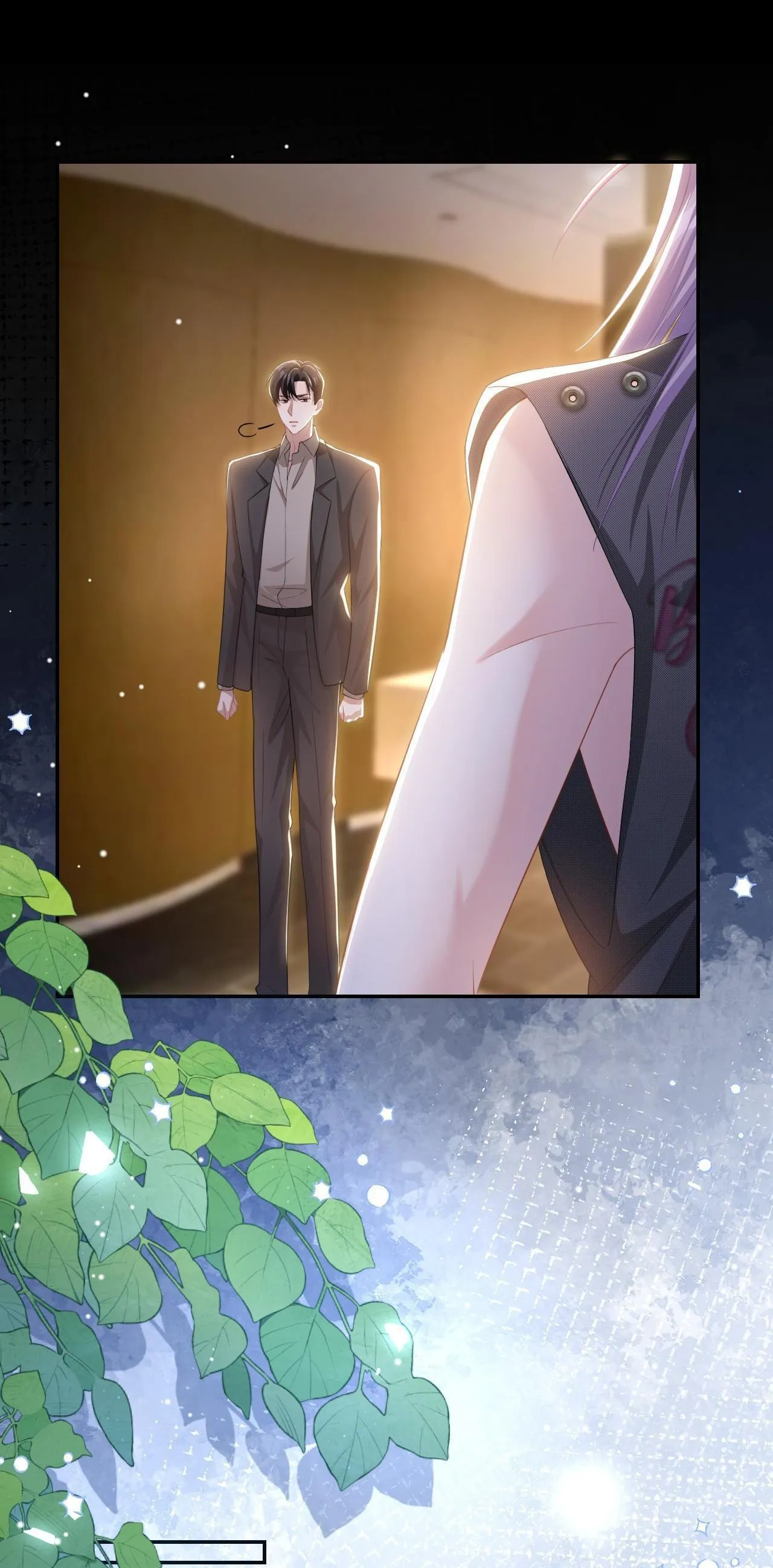 Quan hệ thế thân Chapter 110 Trang 10