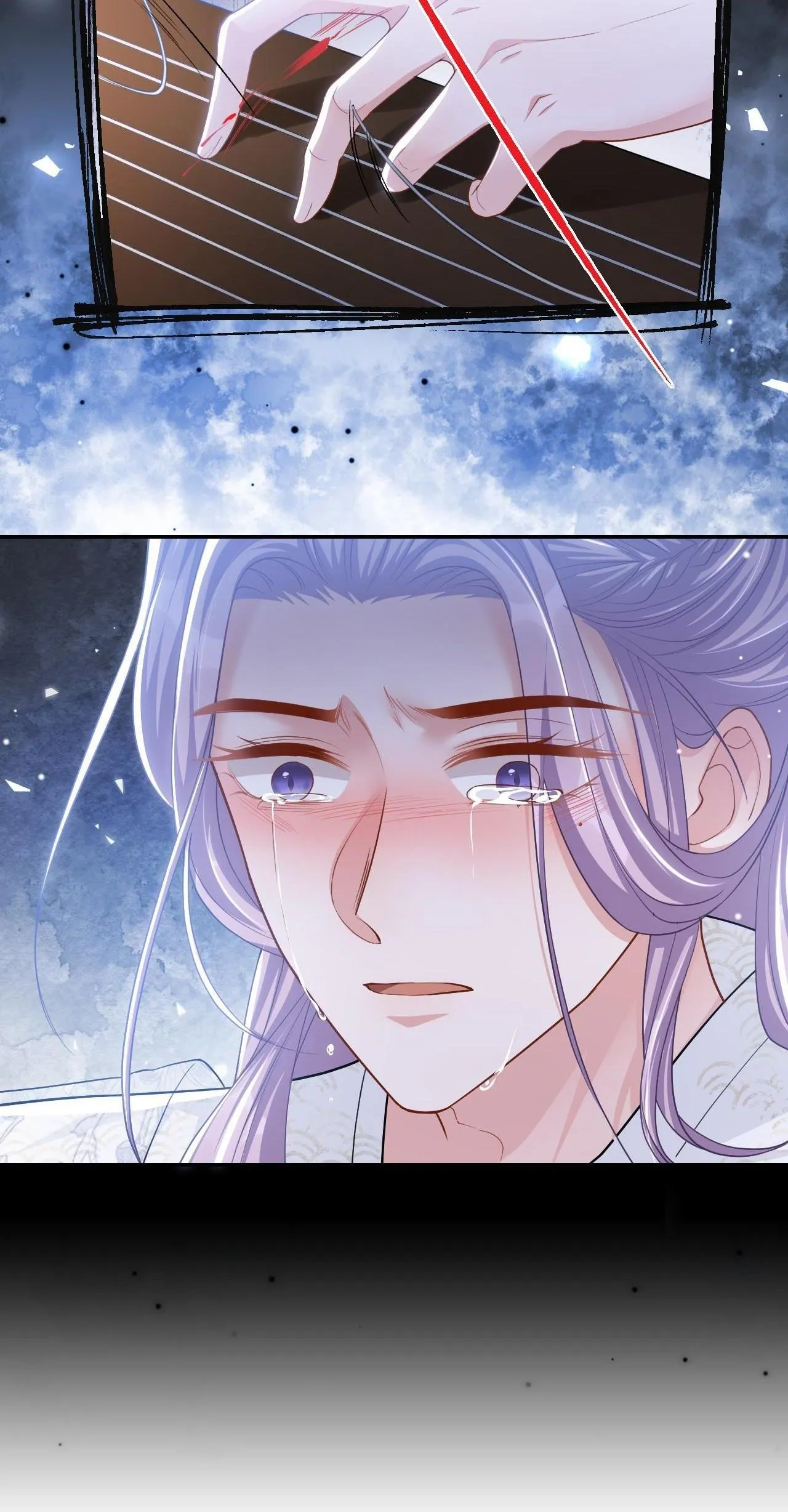 Quan hệ thế thân Chapter 110 Trang 27