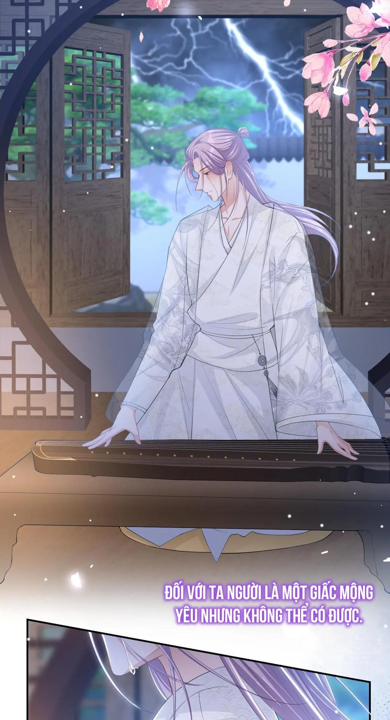 Quan hệ thế thân Chapter 111 Trang 6