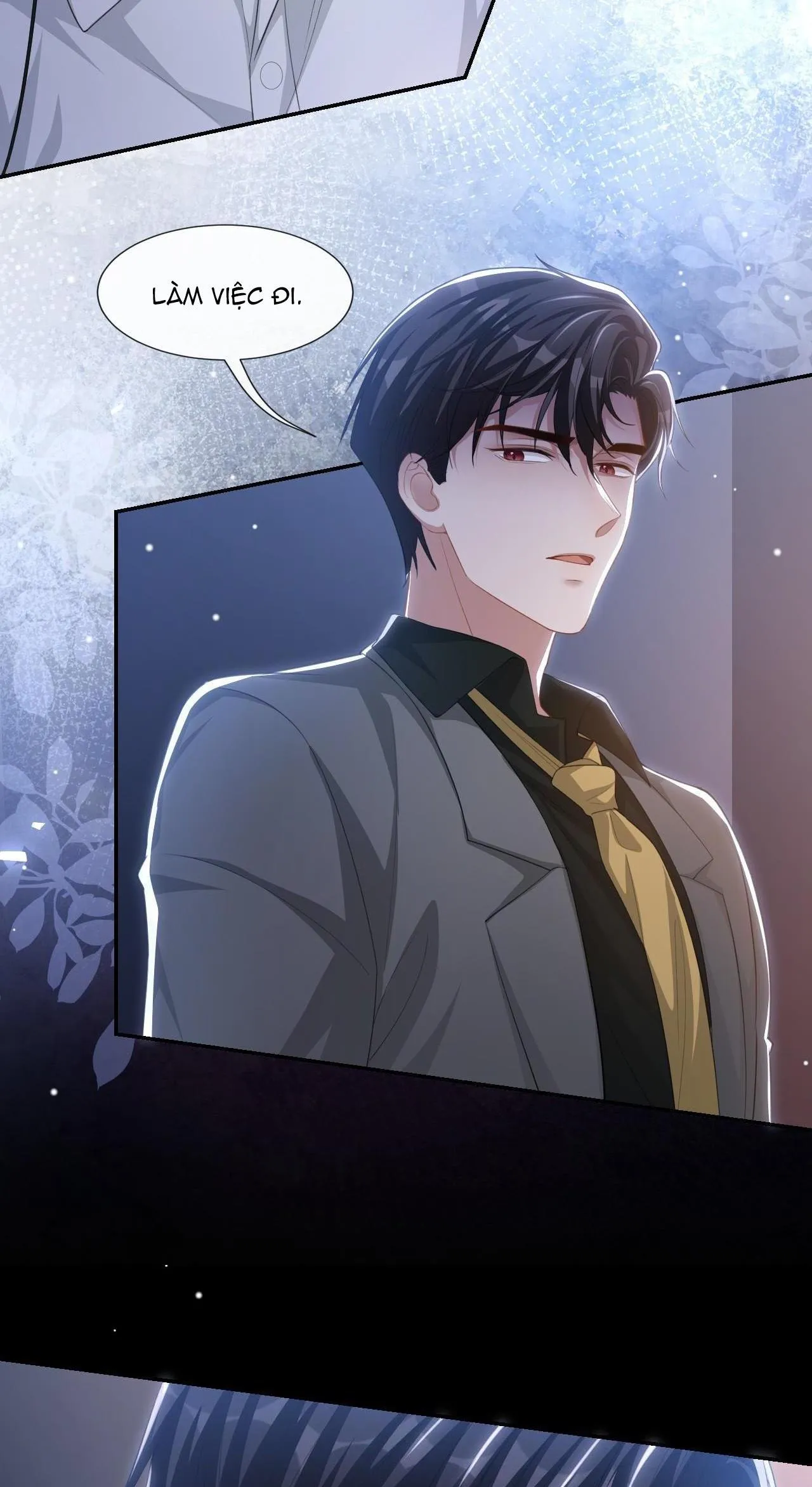 Quan hệ thế thân Chapter 111 Trang 12