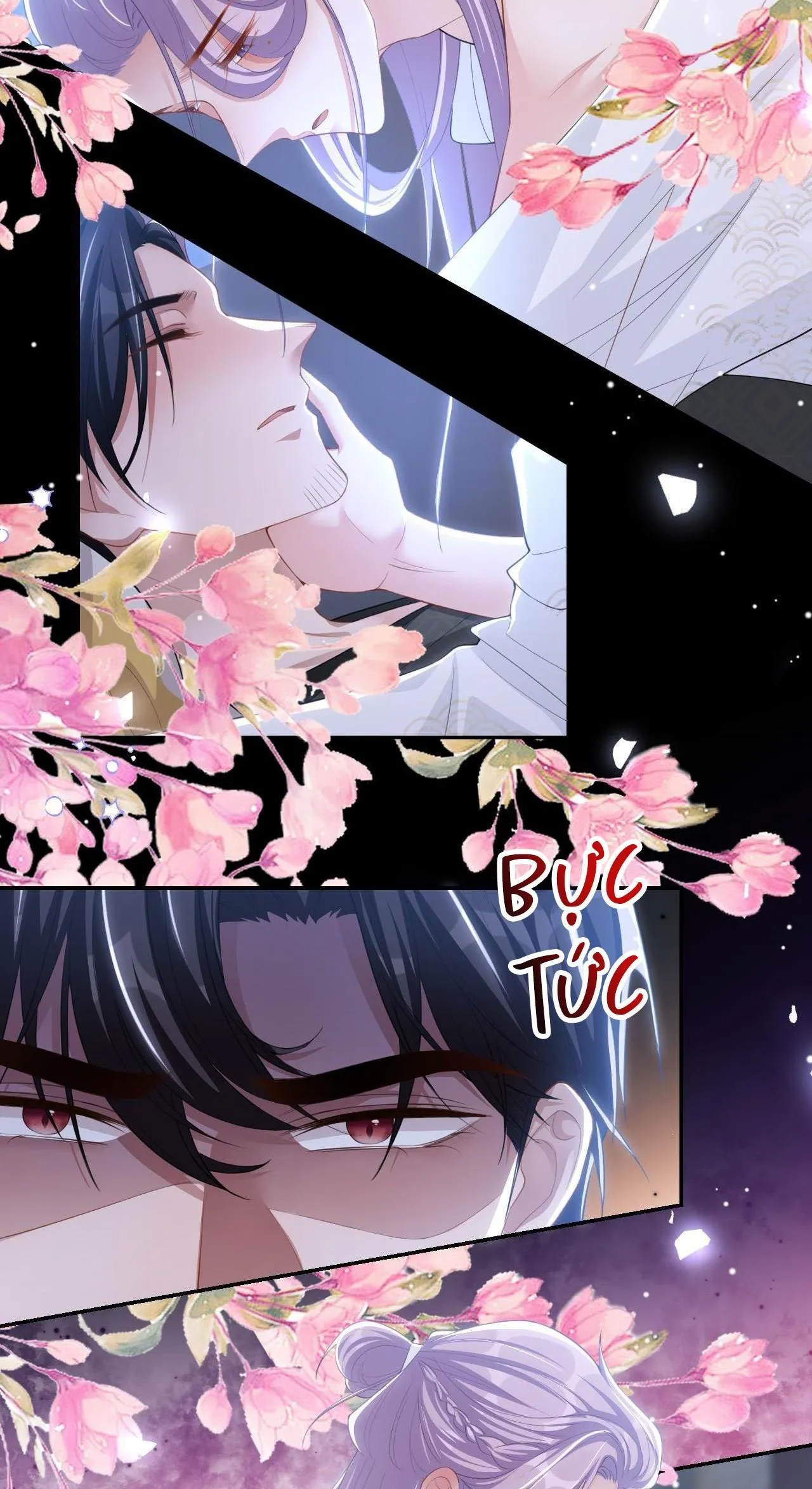 Quan hệ thế thân Chapter 111 Trang 14