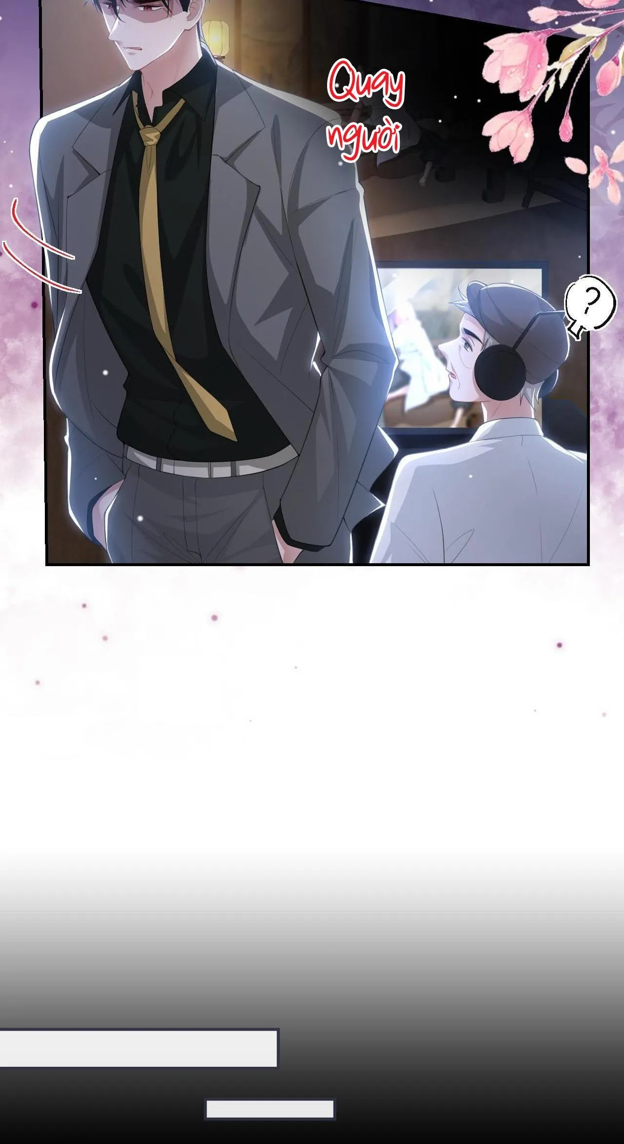 Quan hệ thế thân Chapter 111 Trang 16