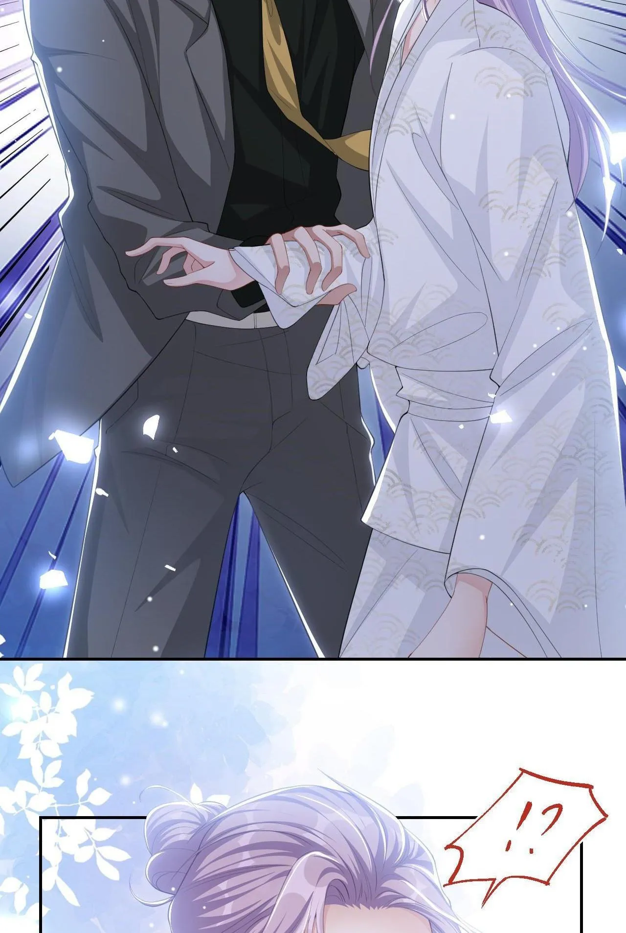 Quan hệ thế thân Chapter 111 Trang 27