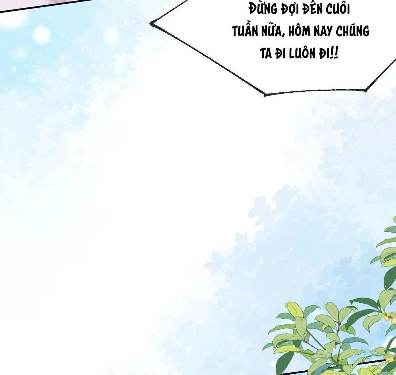 Quan hệ thế thân Chapter 112 Trang 26