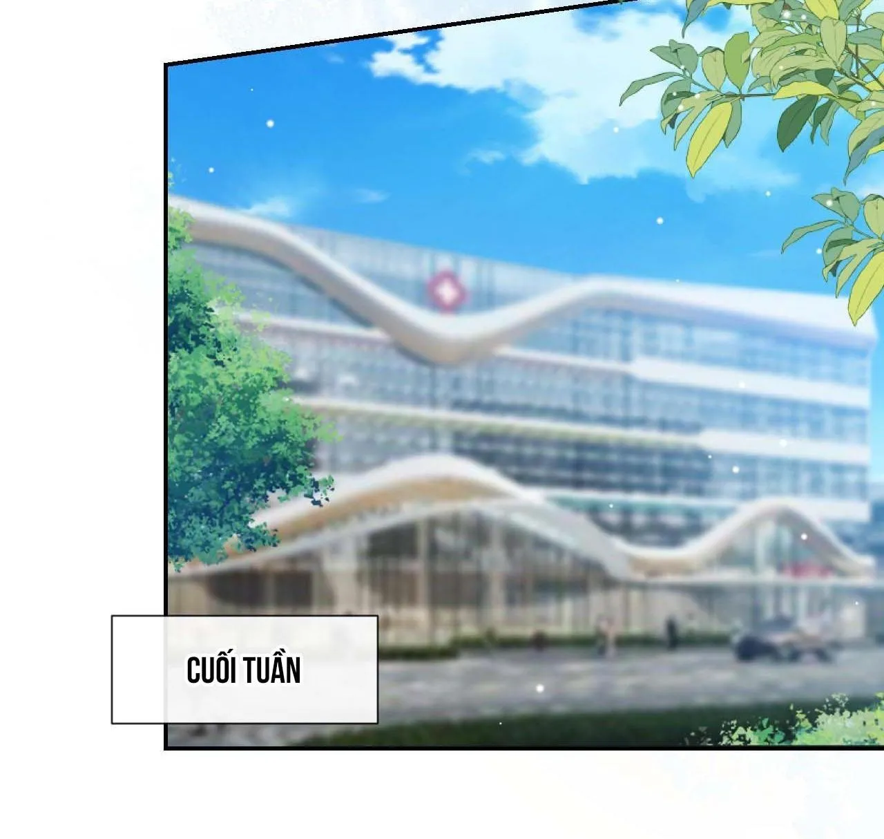 Quan hệ thế thân Chapter 112 Trang 27