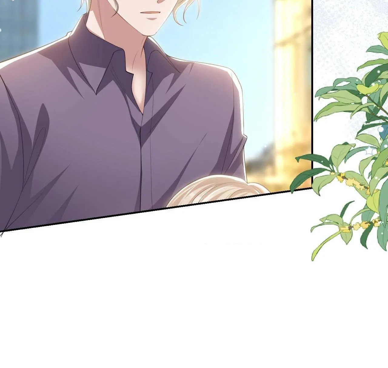 Quan hệ thế thân Chapter 112 Trang 32