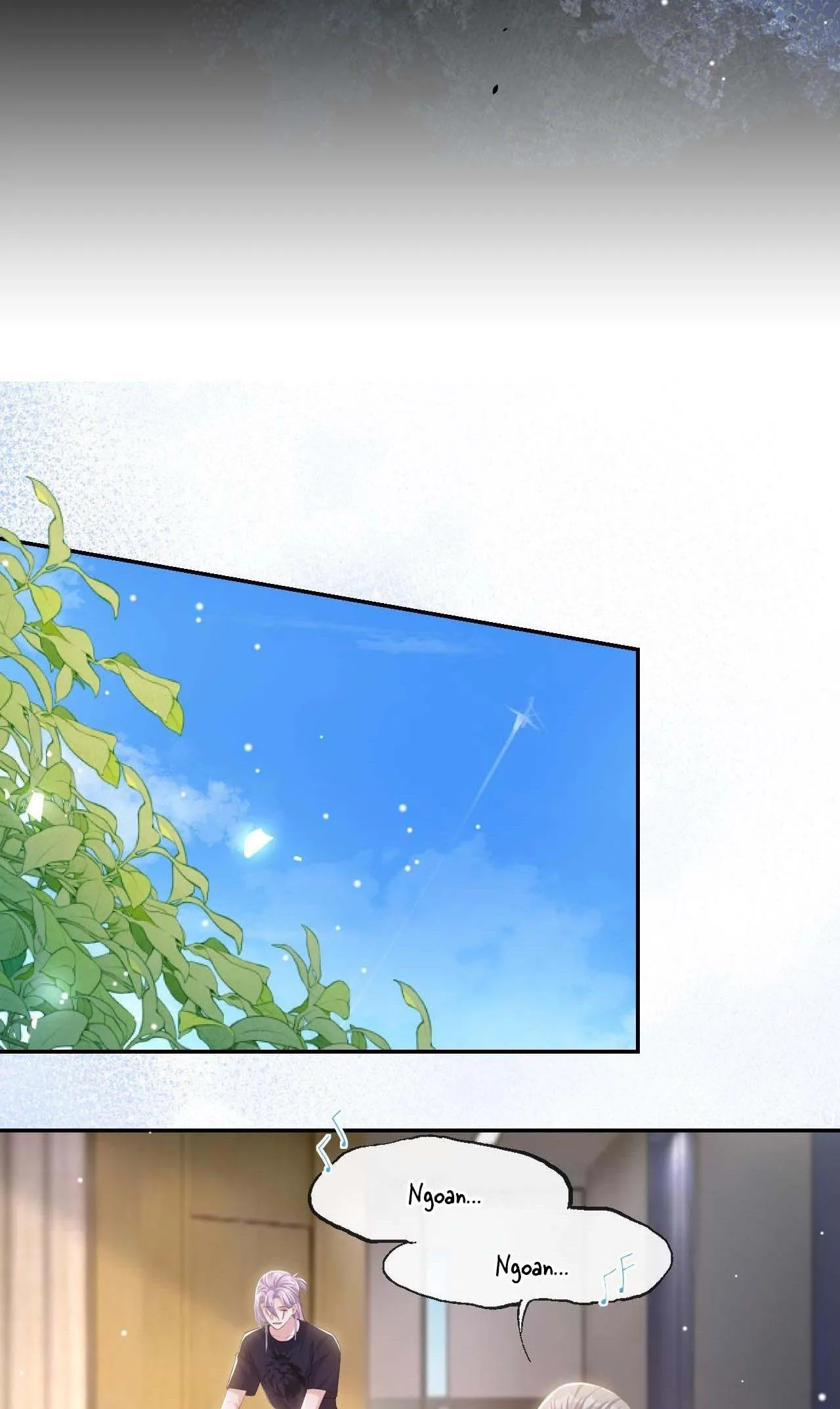 Quan hệ thế thân Chapter 113 Trang 15