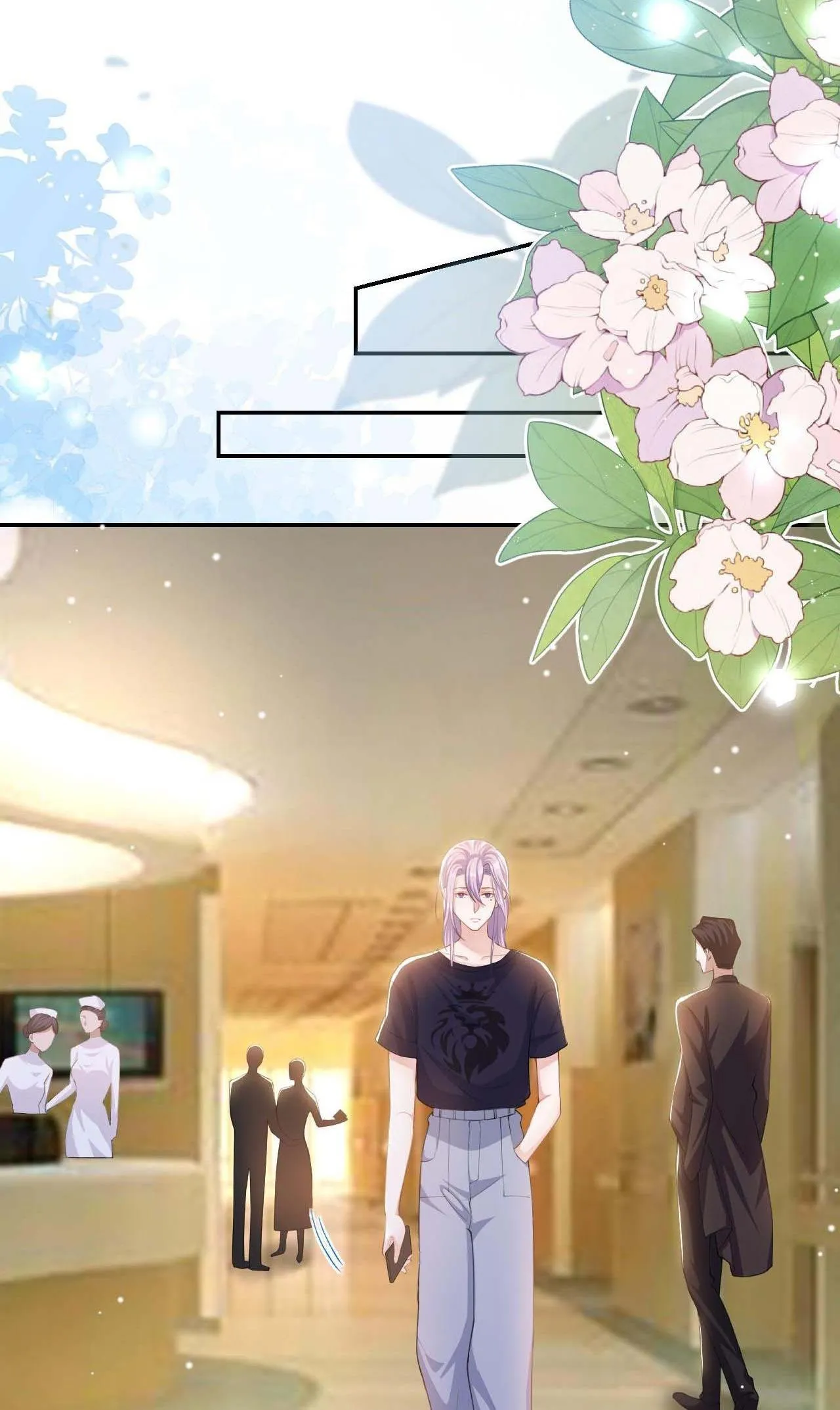 Quan hệ thế thân Chapter 113 Trang 18