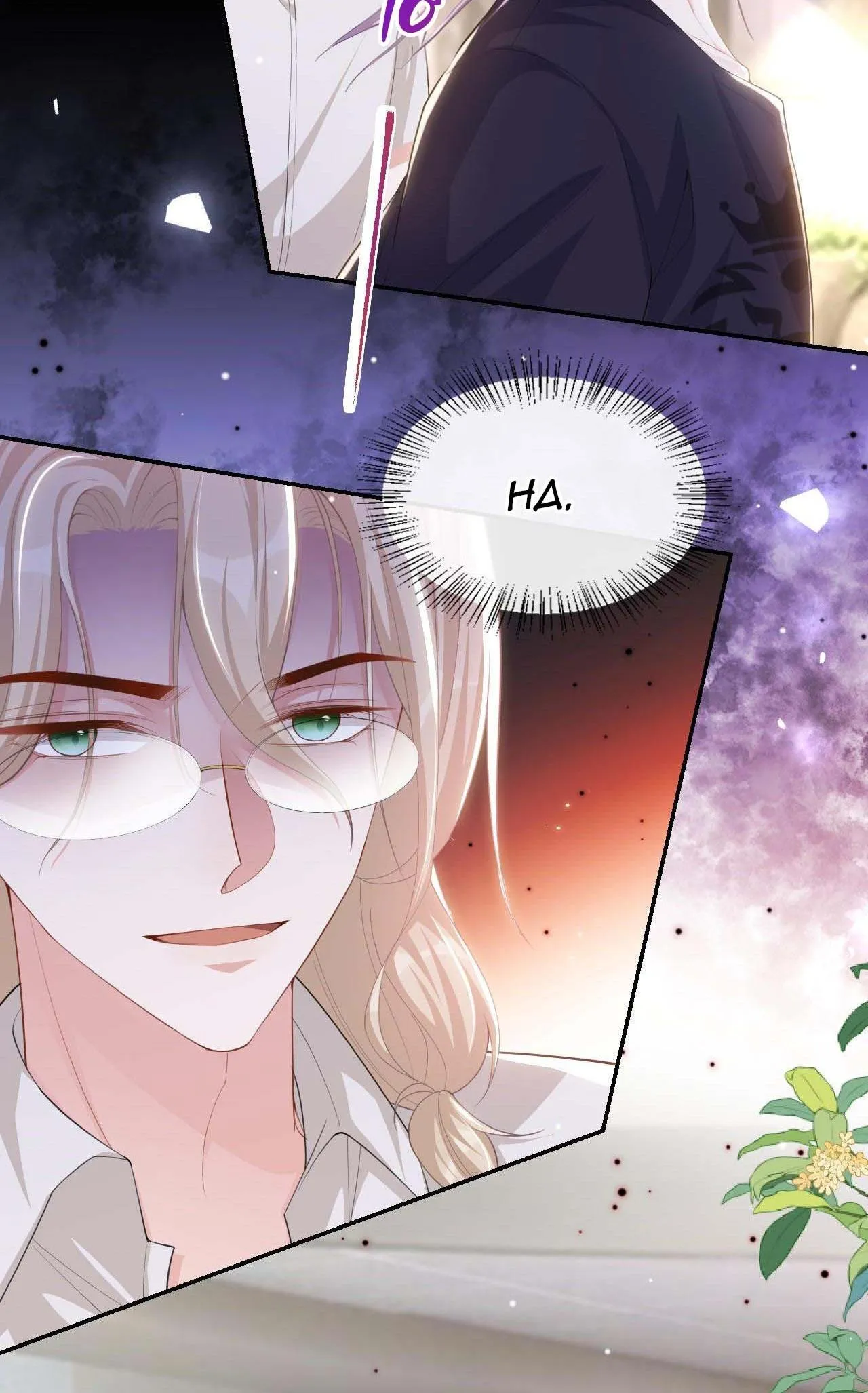 Quan hệ thế thân Chapter 113 Trang 23