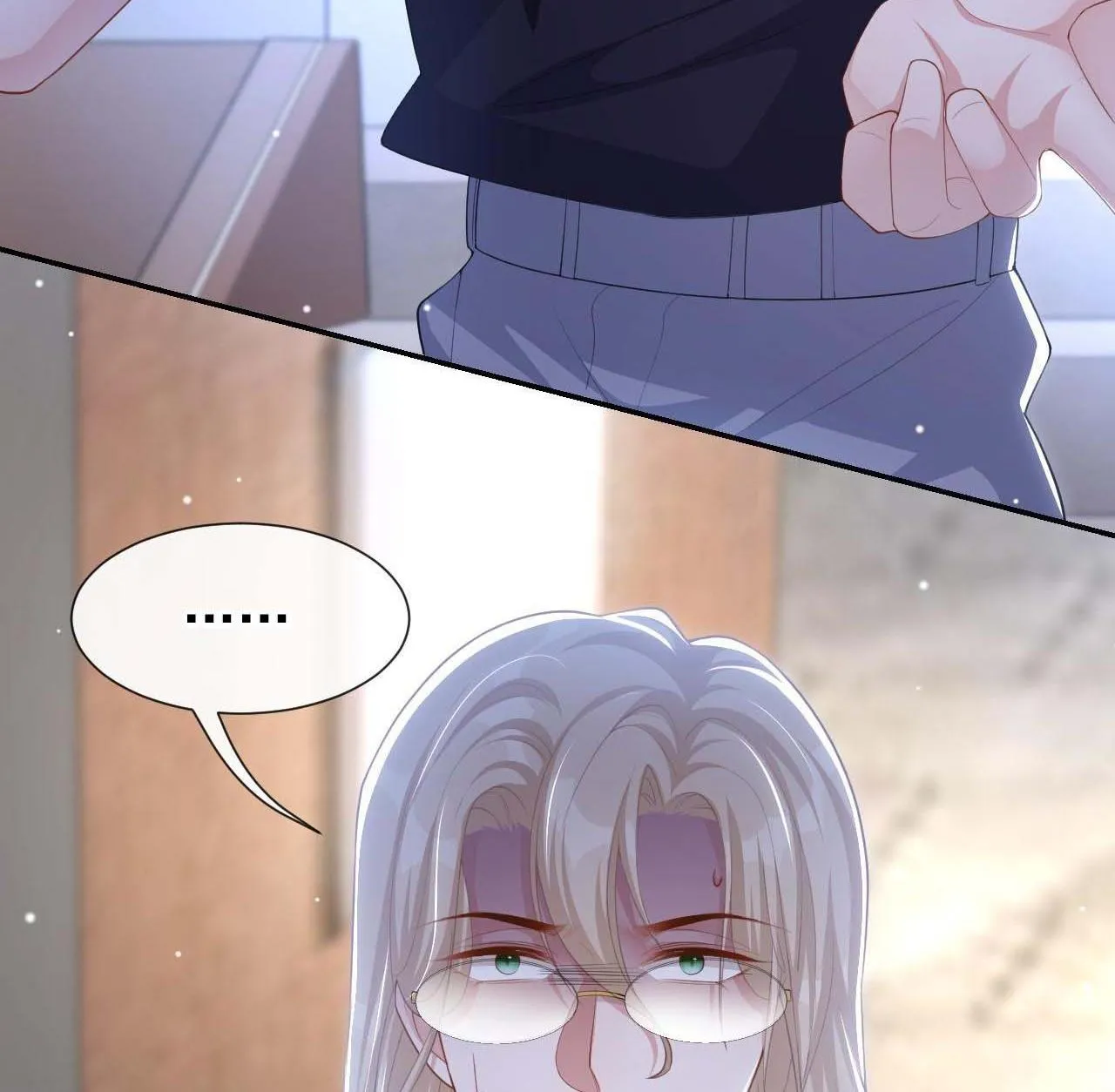 Quan hệ thế thân Chapter 113 Trang 30