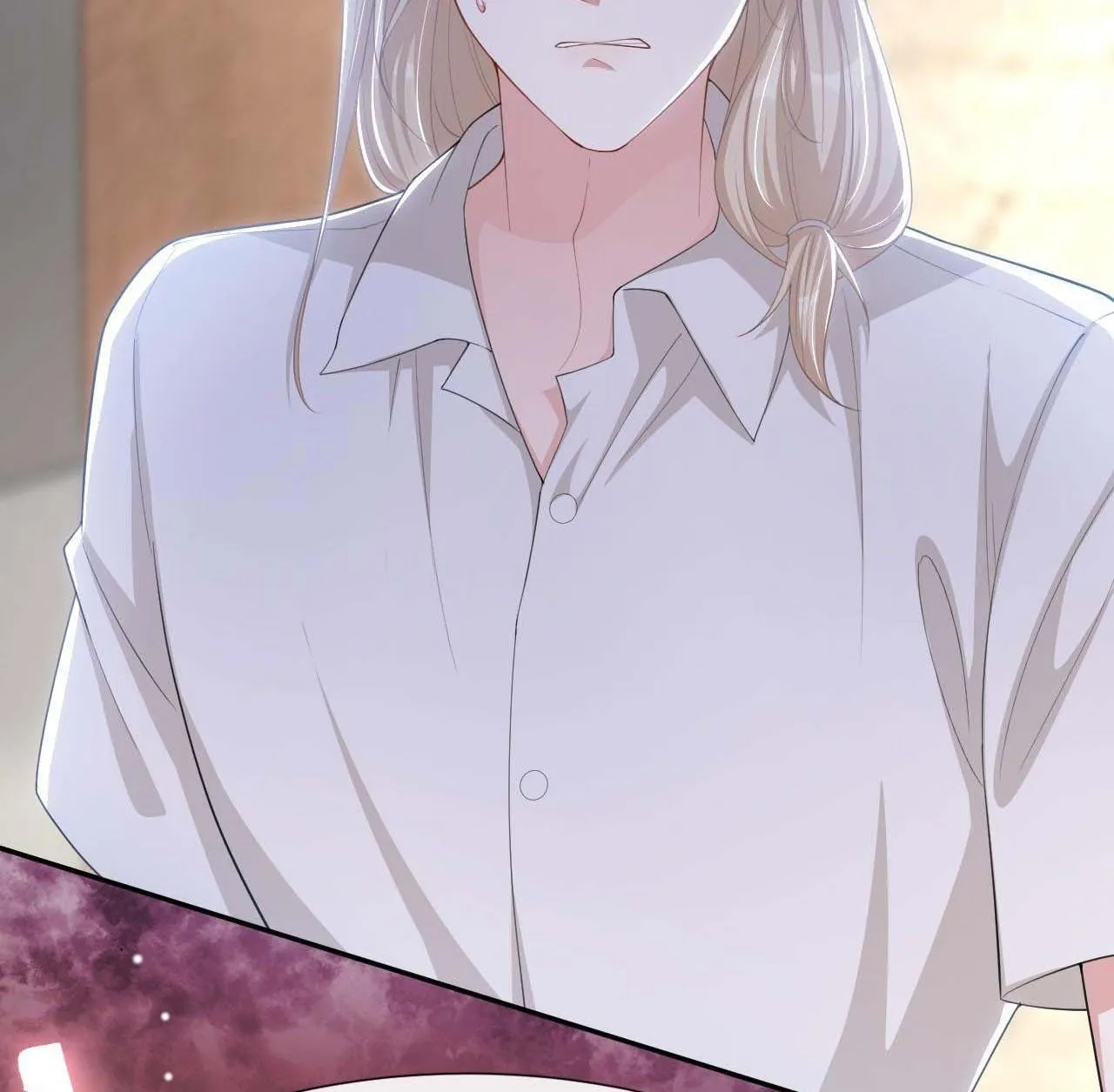 Quan hệ thế thân Chapter 113 Trang 31