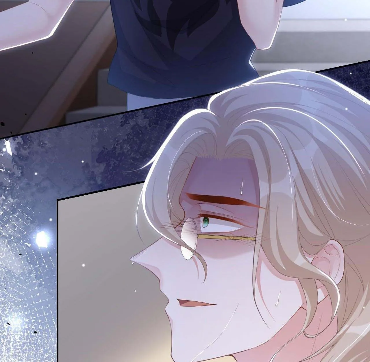 Quan hệ thế thân Chapter 113 Trang 35