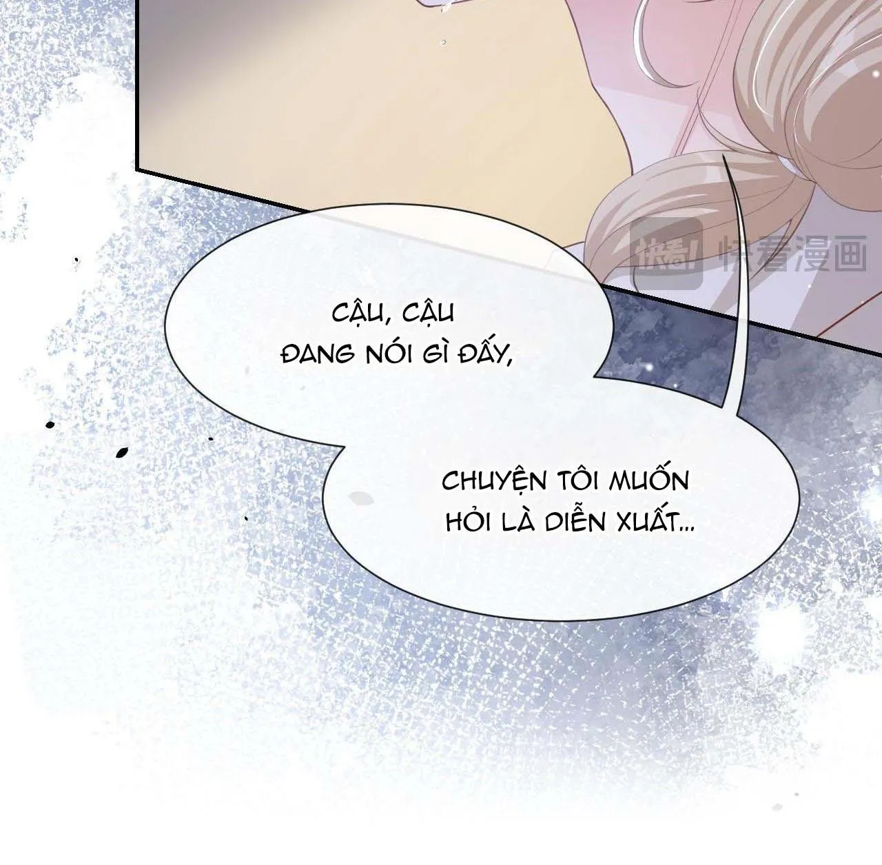 Quan hệ thế thân Chapter 113 Trang 36