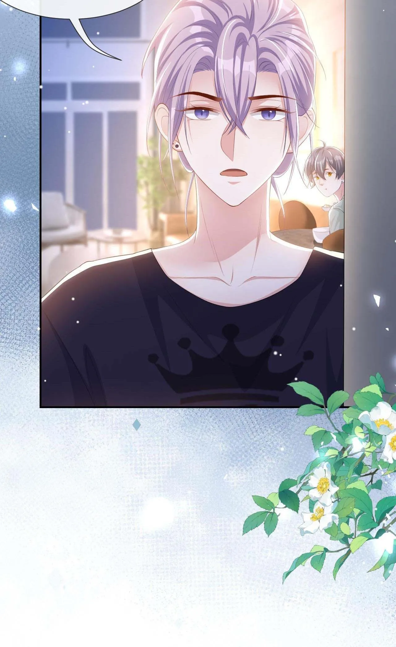 Quan hệ thế thân Chapter 116 Trang 16