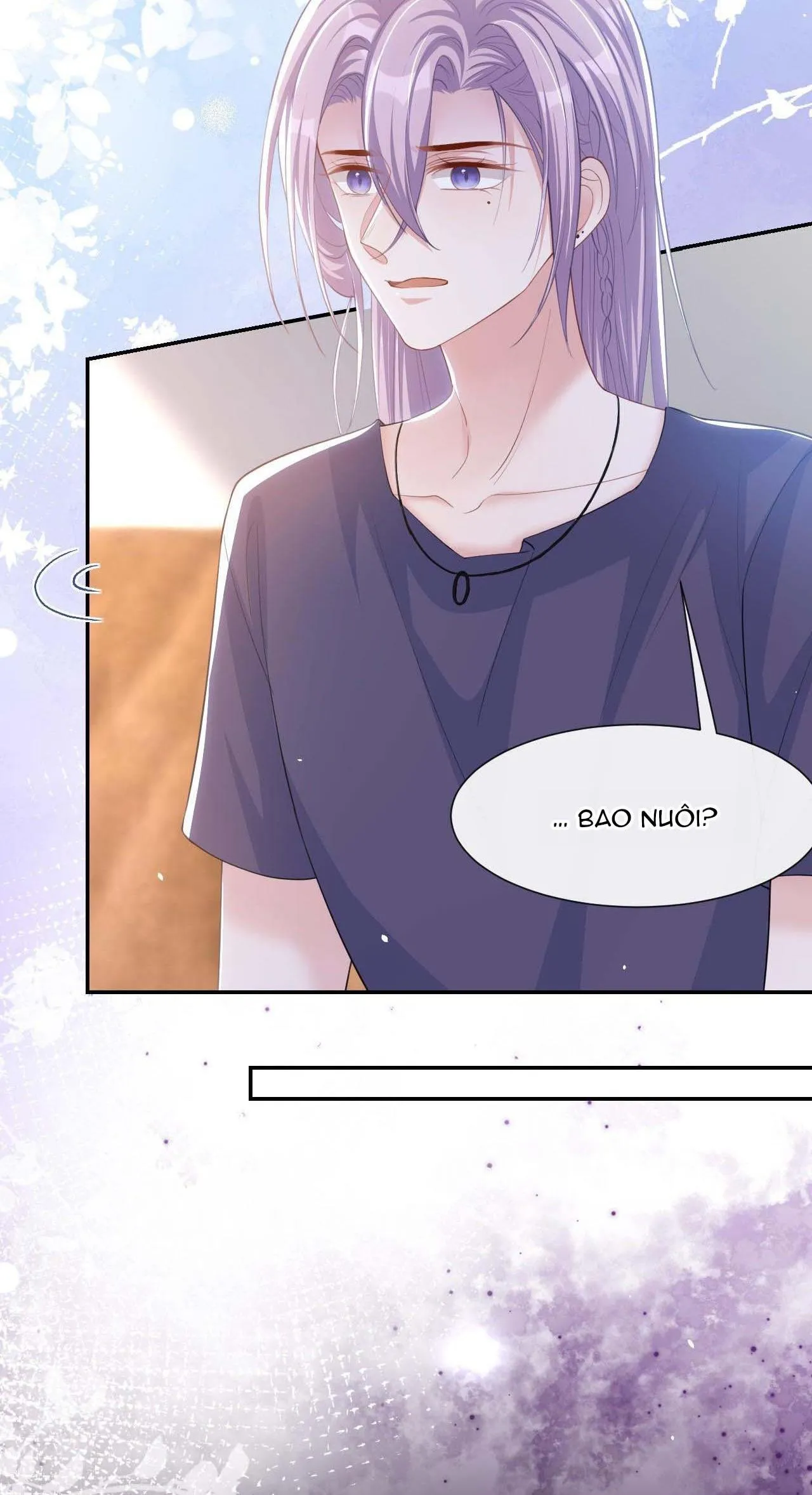 Quan hệ thế thân Chapter 119 Trang 28