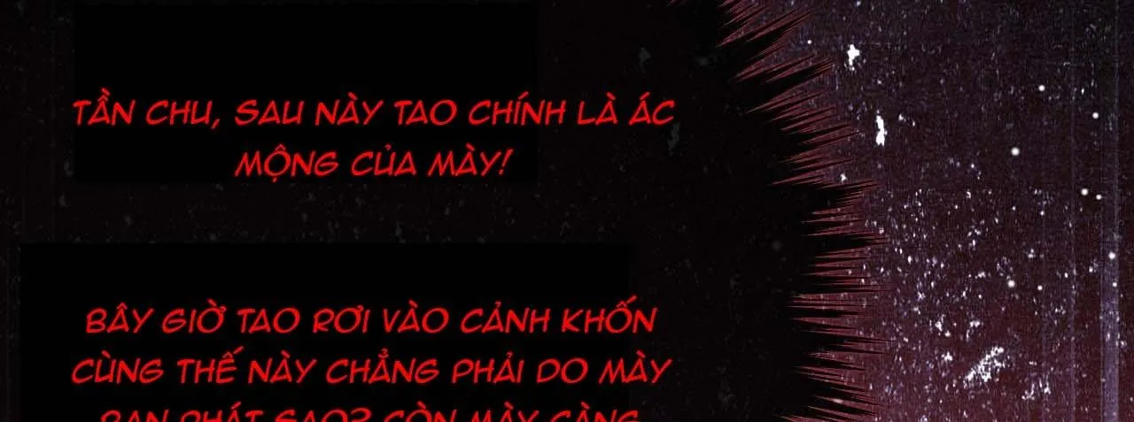 Quan hệ thế thân Chapter 119 Trang 31