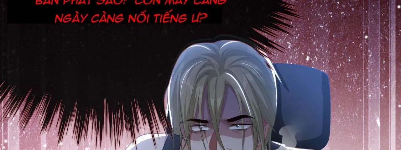 Quan hệ thế thân Chapter 119 Trang 32