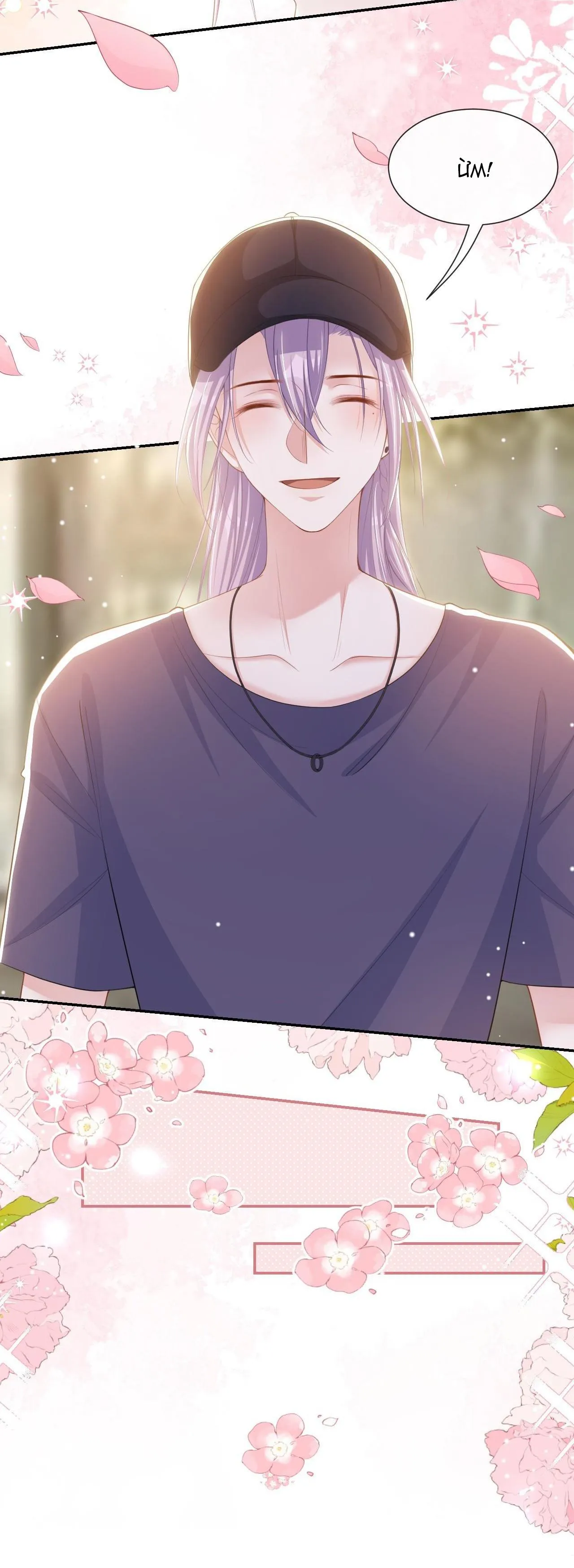 Quan hệ thế thân Chapter 122 Trang 16